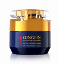 QINGLIN Crème Rajeunissante Anti-Rides Intensive – Action Fermeté & Hydratation