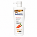 Lait Corporel Unifiant & Hydratant au Collagène et à la Carotte – BECKON (500ml)